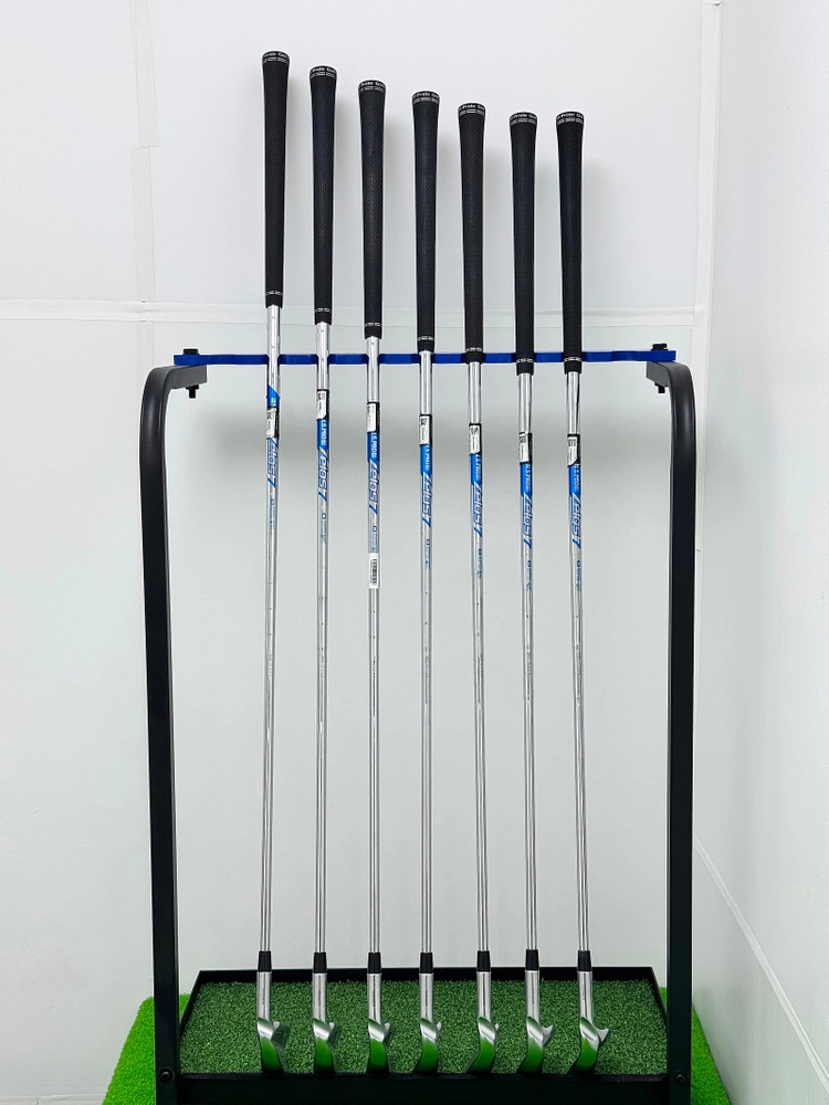 핑 i525 ZELOS 7R 아이언 젤로스 이미지