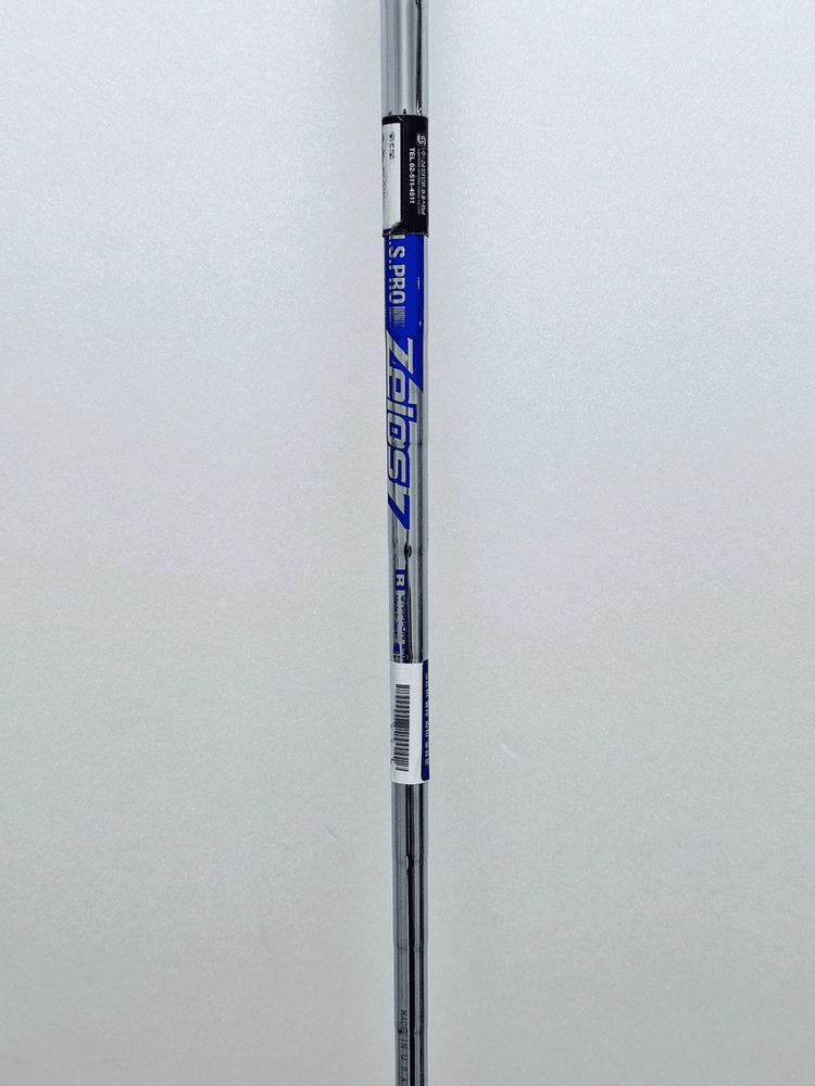 핑 i525 ZELOS 7R 아이언 젤로스 이미지