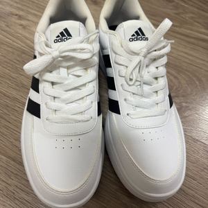 아디다스 브레이크넷 운동화 270 이미지