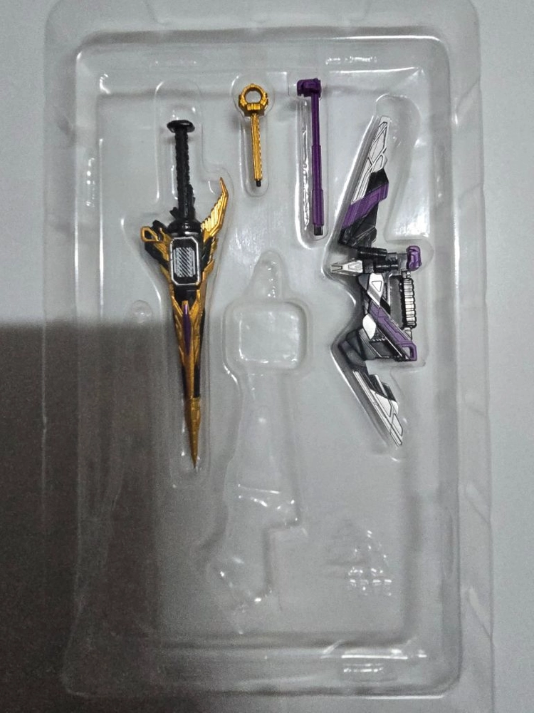 SHF 가면라이더 호로비 아크스콜피온 이미지