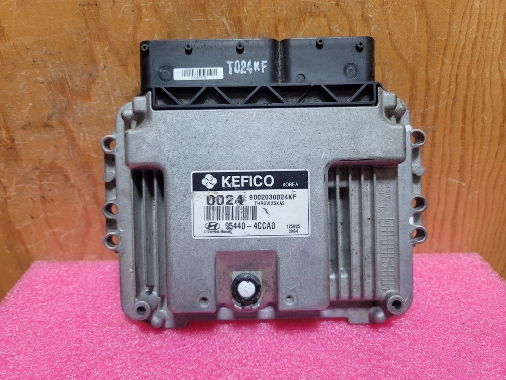 (중고) 포터2 스타렉스 중고 TCU 95440-4CCA0 / 954404CCA0 // 95440-4CCA0 이미지