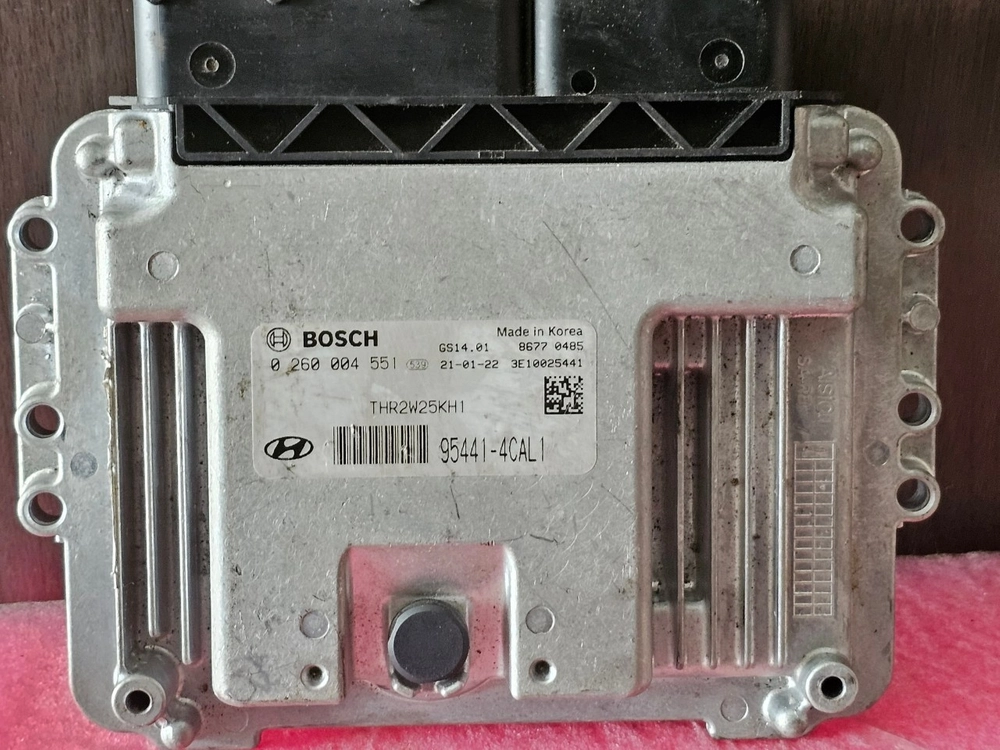 (중고) 현대 포터2 TCU 중고 95441-4CAL1 / 954414CAL1 / 95440-4CAL1 // 95 이미지