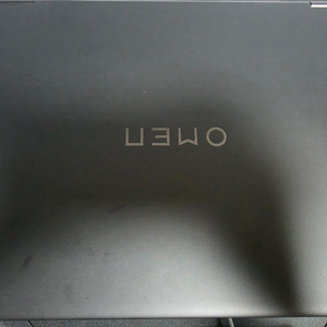 hp 오멘 16 wf-0093tx 팝니다