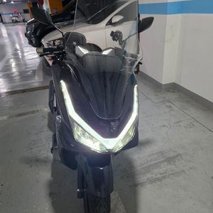 2026 혼다 PCX125 오토바이 팝니다. 이미지