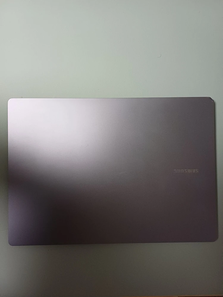 삼성 갤럭시북4 프로 16인치 (512GB / 터치스크린) 팝니다 이미지