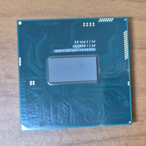 인텔 코어 i3-4000M, i5-3230M, i3-2310M 일괄 이미지