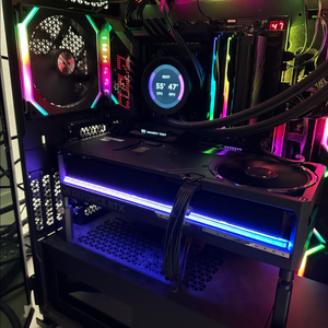 rtx 5080 아스트랄 이미지