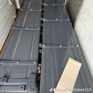 포터2 봉고3 마이티 적재함문짝 적재함날개 적재함수리 이미지