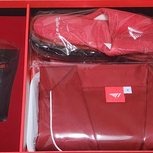 티원 홈치어링세트 (사이즈 L~XL, 현재 티원샵에서 판매중인상품) TI HOME CHEERING SET 새 상품 이미지