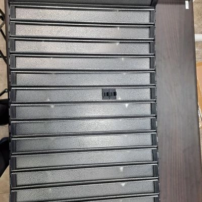 Bonjour 아웃도어 접이식 캠핑 테이블 95cm 경량 롤테이블 이미지