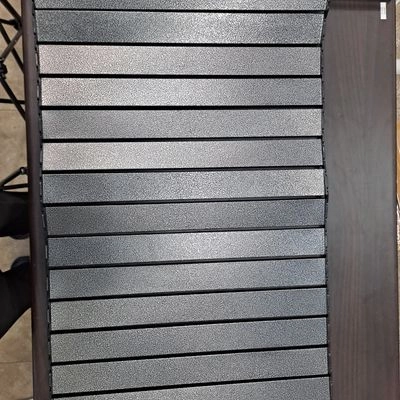 Bonjour 아웃도어 접이식 캠핑 테이블 95cm 경량 롤테이블 이미지