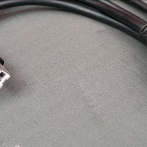 케이블류 몽땅, 케이USB2.0 A to B , 8자 케이블, 동축 케이블, 랜선 이더넷 케이블, TV안테나 동축 이미지