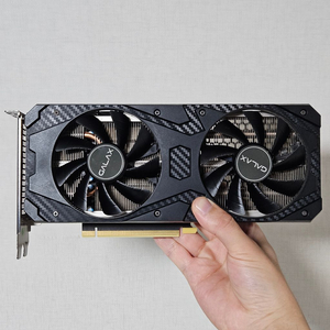 그래픽카드 RTX3060ti 이미지