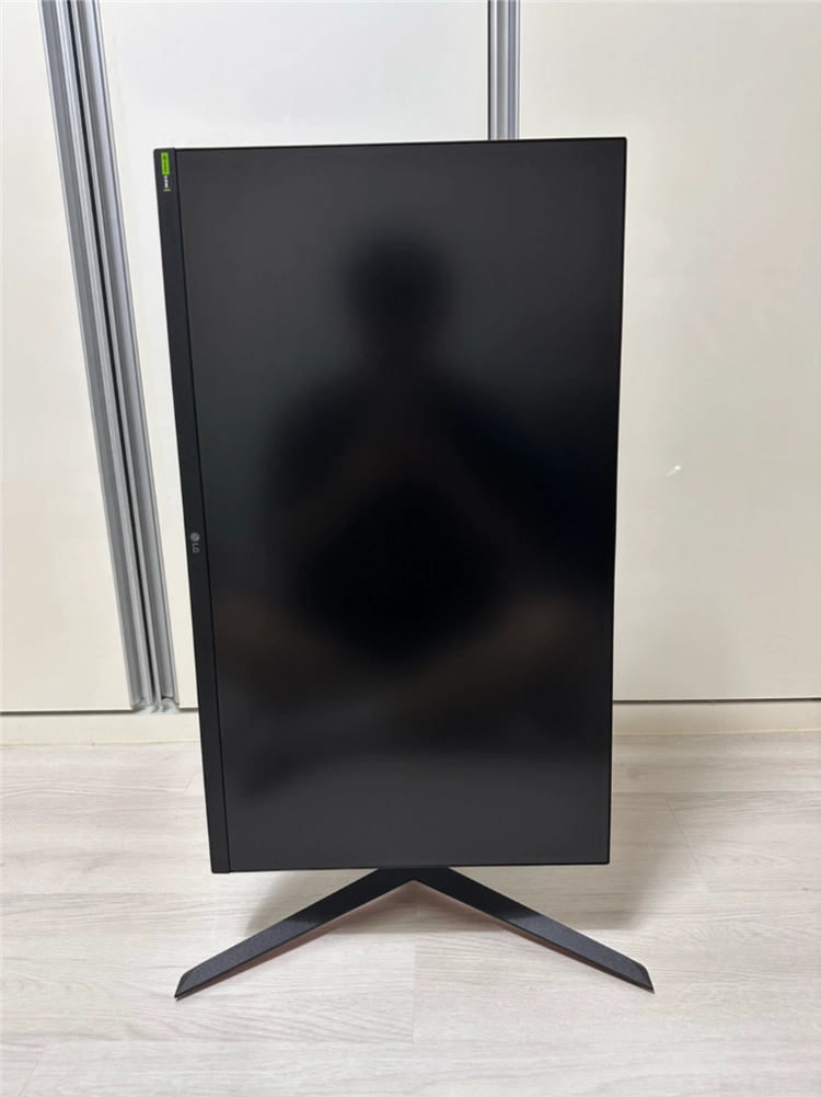 LG 울트라기어 27GP850 QHD 180Hz (Nano-ips) 이미지
