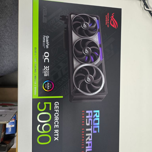 RTX5090 , 5090 구매합니다 이미지