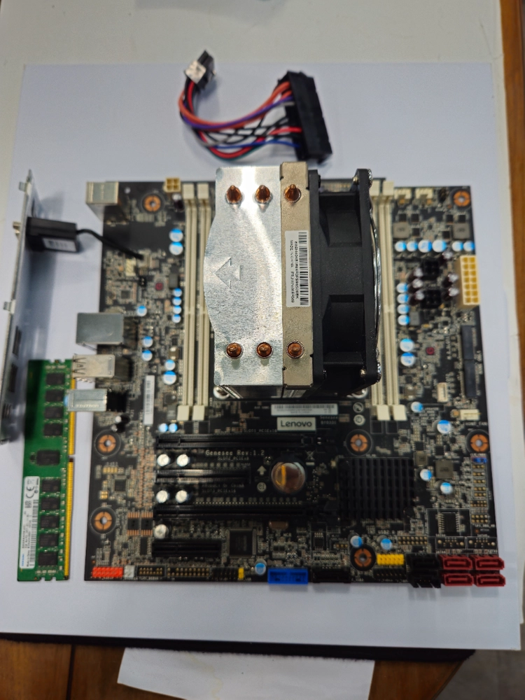 제온 서버 부품 cpu ram 보드 - 안심되는 중고거래