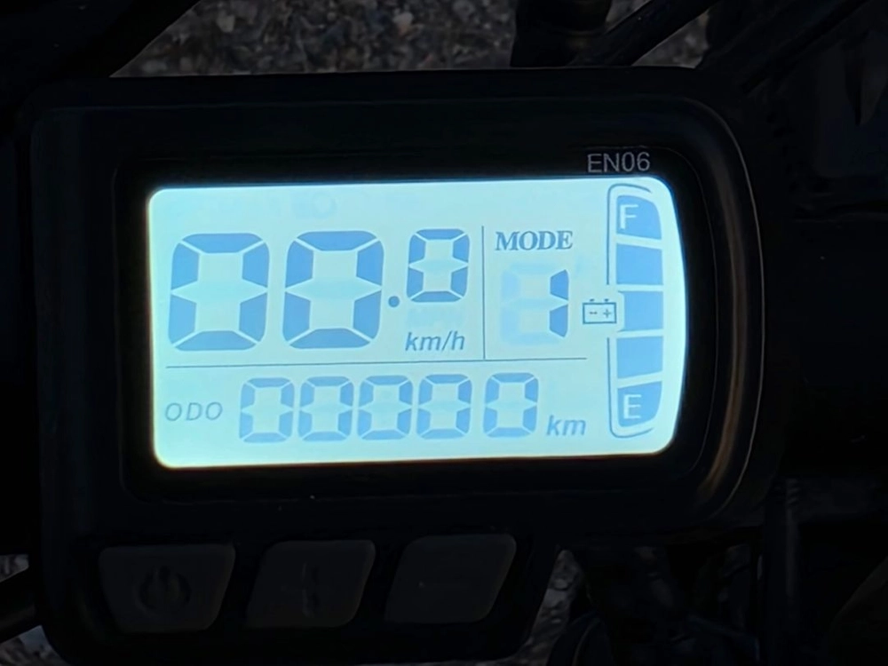 미사용 새상품 모토벨로 tx8 Pro3 접이식 전기자전거 이미지