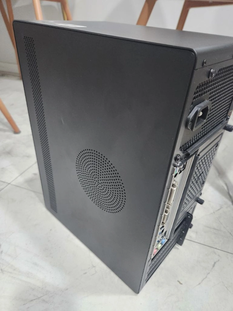 라이젠 5500gt 16gb 500gb 사무용 컴퓨터 이미지