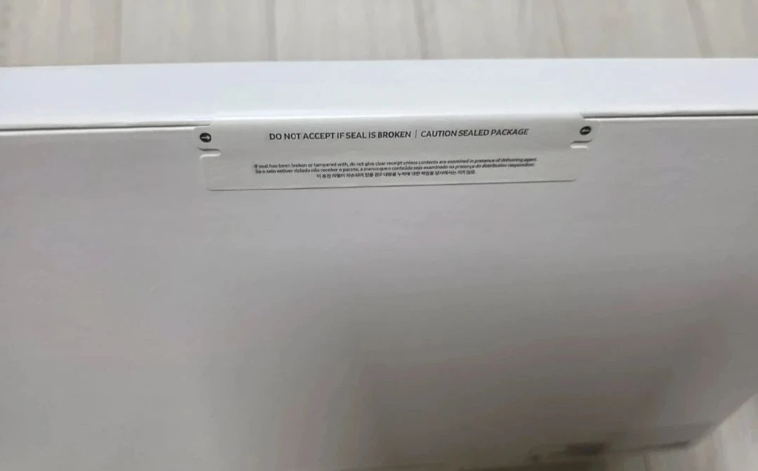 미개봉)갤럭시 탭S10 울트라 5G 256GB 문스톤그레이 이미지