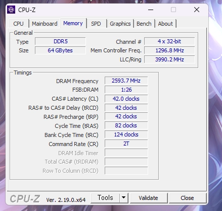 노트북 교환/ 판매 합니다 DDR5(64GB) - 안심되는 중고거래
