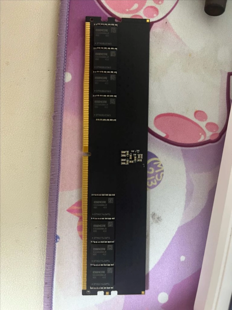 DDR5 32GB 데스크탑 램(클레브 하이닉스 마이크론) 이미지