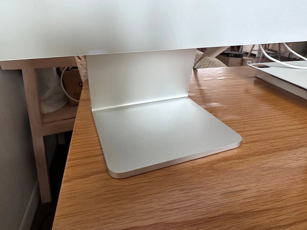 아이맥 iMac M3 16GB 1TB 고급형모델 풀박스 판매 이미지