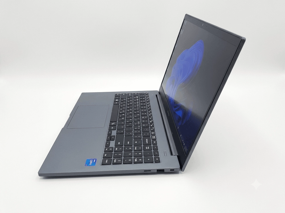 삼성 NT551XDA 인텔 i7 16GB SSD250GB WIN11 사무용 인강용 노트북 이미지