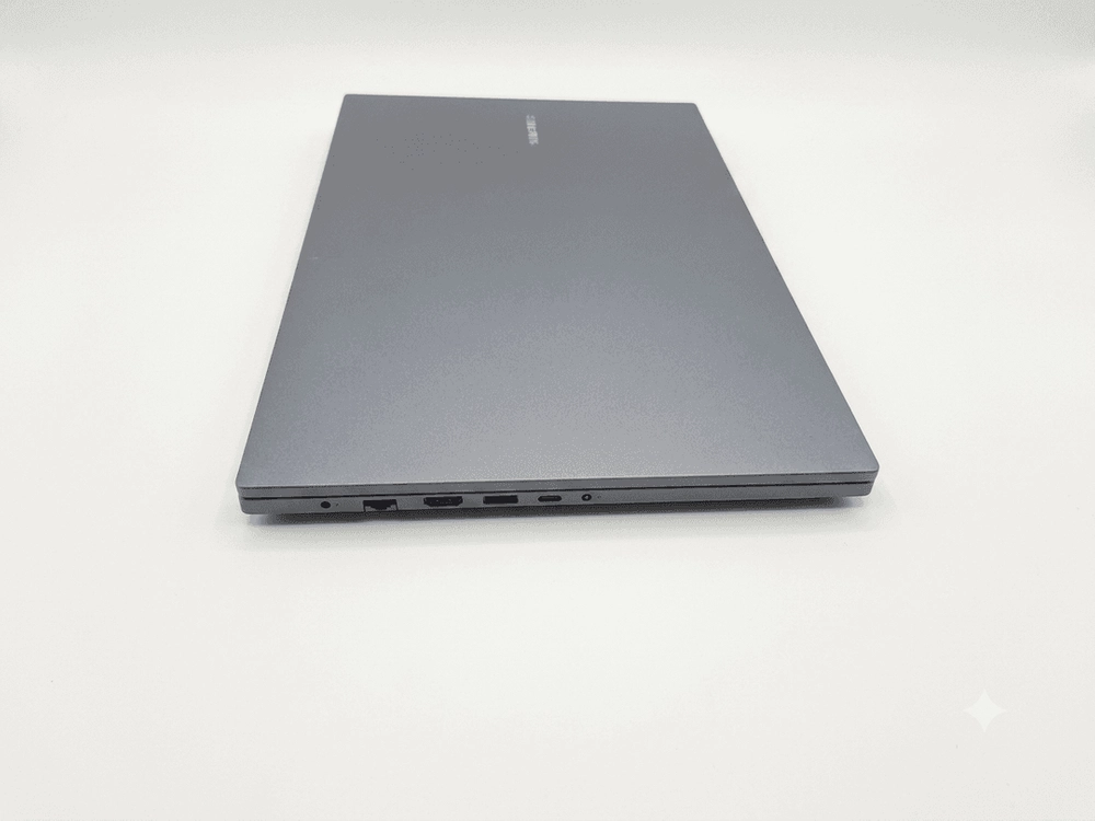 삼성 NT551XDA 인텔 i7 16GB SSD250GB WIN11 사무용 인강용 노트북 이미지