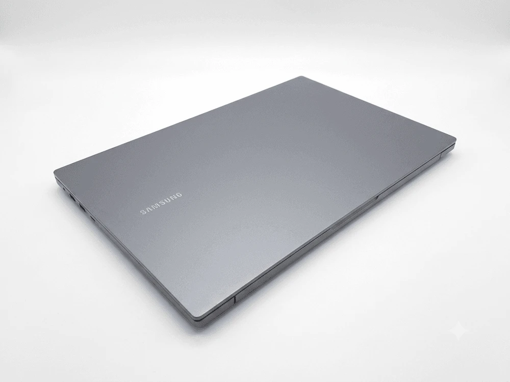 삼성 NT551XDA 인텔 i7 16GB SSD250GB WIN11 사무용 인강용 노트북 이미지