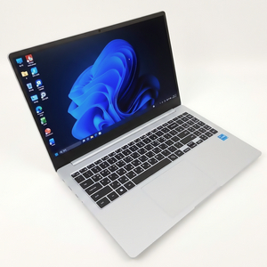 삼성 갤럭시북2 NT550XED 12세대 i3 16GB SSD 250GB 사무용 노트북 이미지