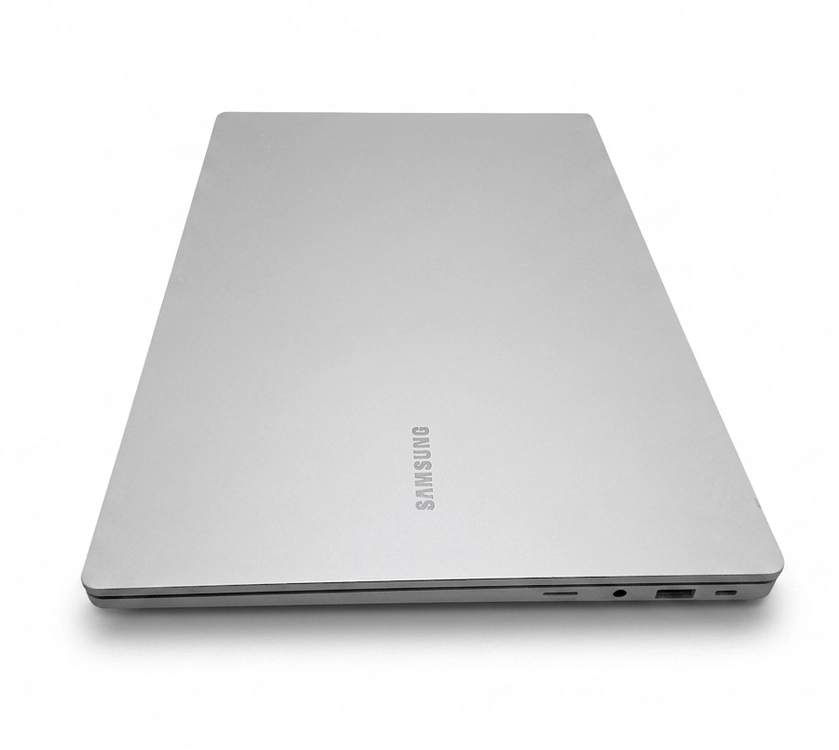 삼성 갤럭시북2 NT550XED 12세대 i3 16GB SSD 250GB 사무용 노트북 이미지