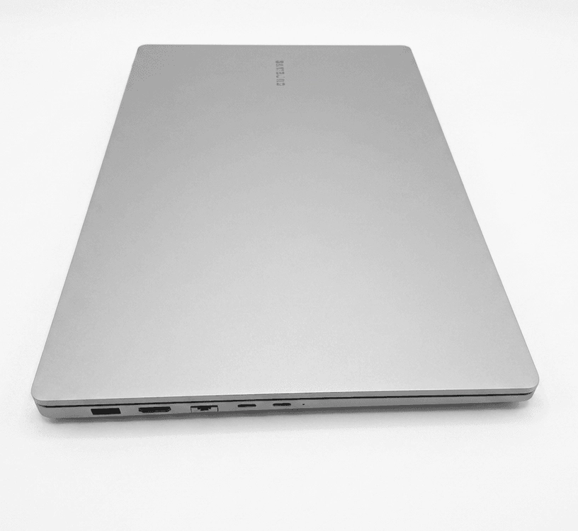 삼성 갤럭시북2 NT550XED 12세대 i3 16GB SSD 250GB 사무용 노트북 이미지