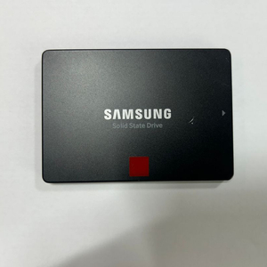 삼성 860 PRO 256G SSD 판매합니다 이미지