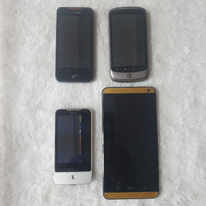 HTC ADR6300, 넥서스원 ,.PB76100, 원맥스 소장용 이미지