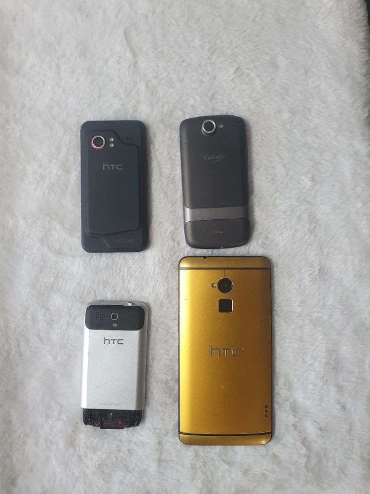 HTC ADR6300, 넥서스원 ,.PB76100, 원맥스 소장용 이미지