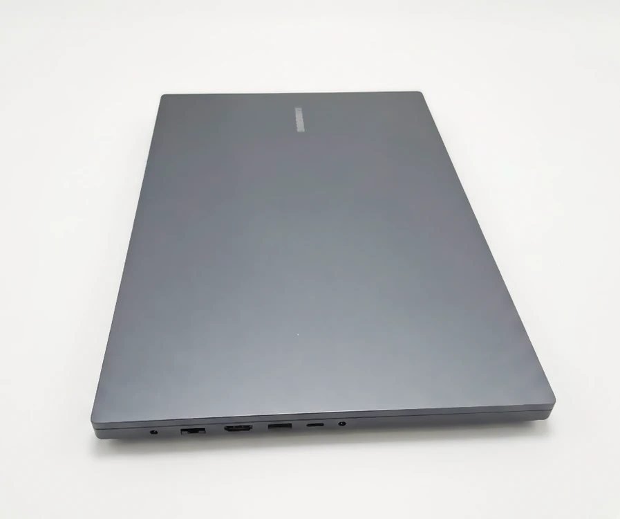 삼성 NT550XDA 펜티엄 골드 7505 램 16GB SSD 250GB 사무용 노트북 이미지