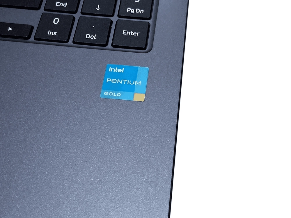 삼성 NT550XDA 펜티엄 골드 7505 램 16GB SSD 250GB 사무용 노트북 이미지