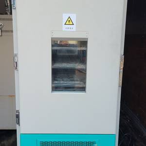 저온 배양기 390리터 이미지