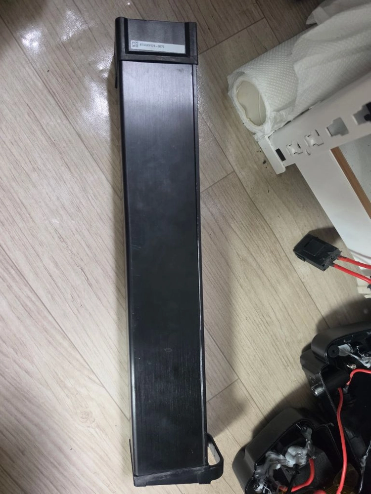 알톤 전기자전거 배터리 알톤 니모 배터리 알톤 사각배터리 이미지