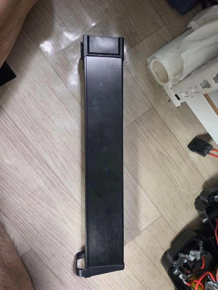 알톤 전기자전거 배터리 알톤 니모 배터리 알톤 사각배터리 이미지
