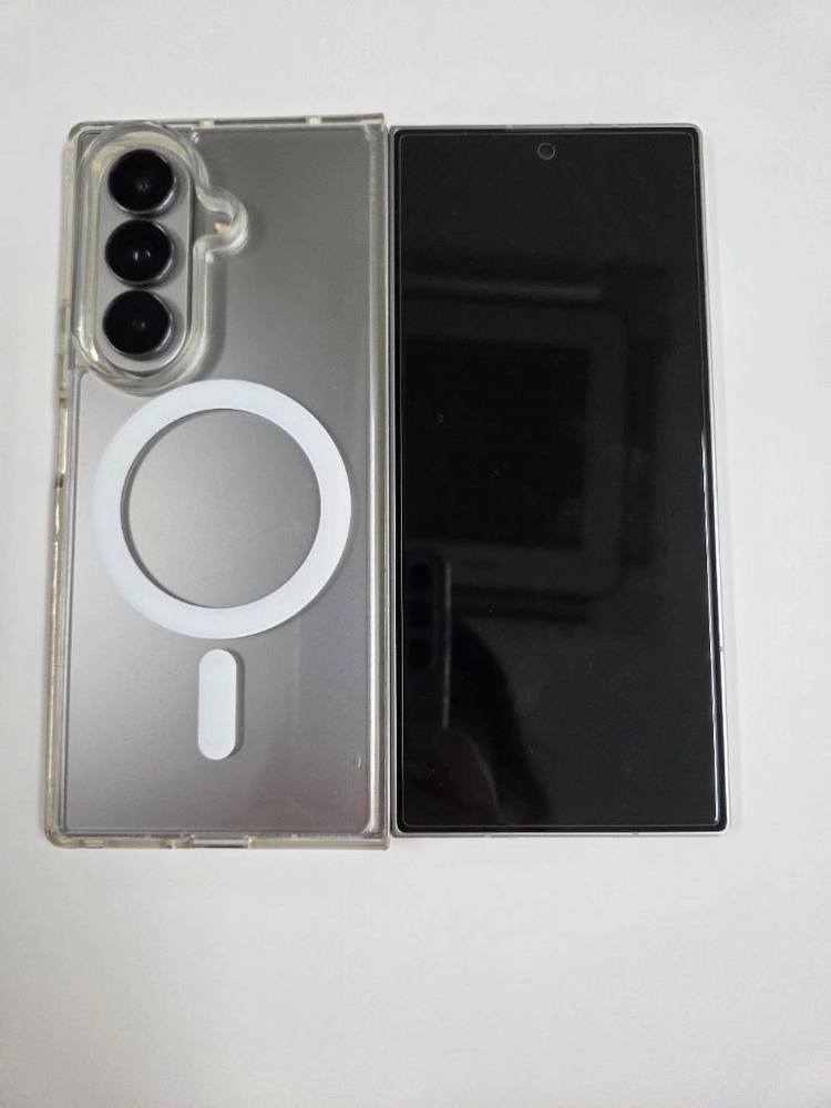SM F966 512G 갤럭시Z폴드7 이미지