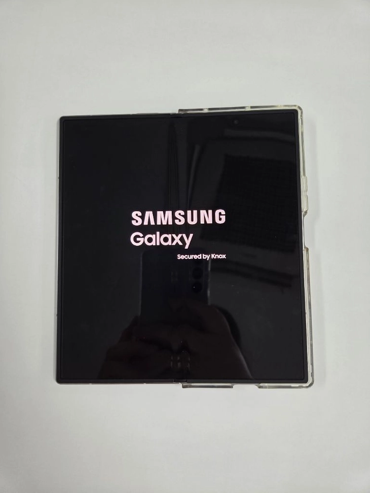 SM F966 512G 갤럭시Z폴드7 이미지