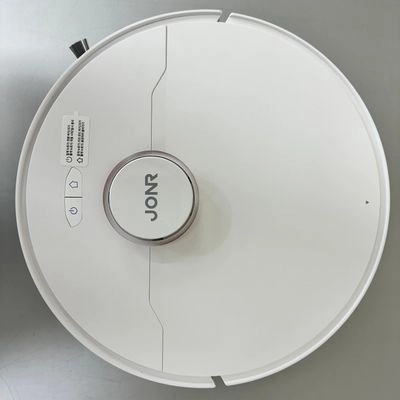 JONR T5 Pro Gen 2 화이트 로봇청소기 15000Pa 물걸레 이미지