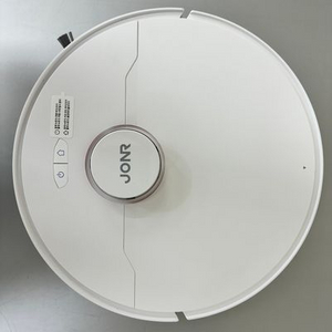 JONR T5 Pro Gen 2 화이트 로봇청소기 15000Pa 물걸레 이미지