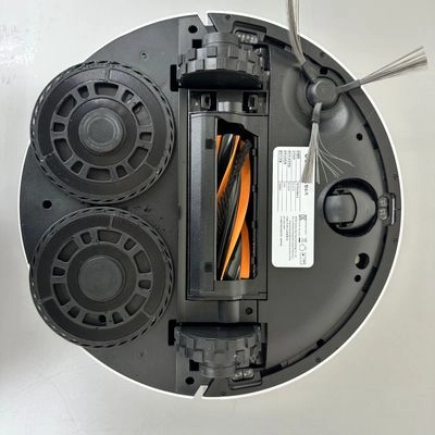 JONR T5 Pro Gen 2 화이트 로봇청소기 15000Pa 물걸레 이미지