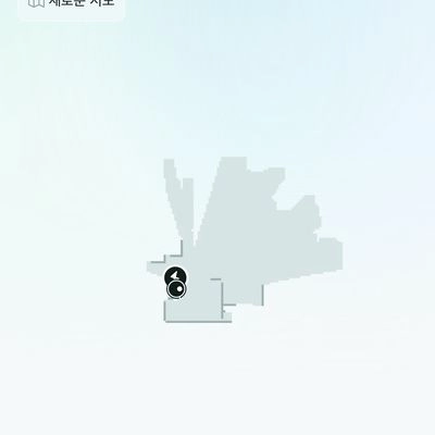 JONR T5 Pro Gen 2 화이트 로봇청소기 15000Pa 물걸레 이미지