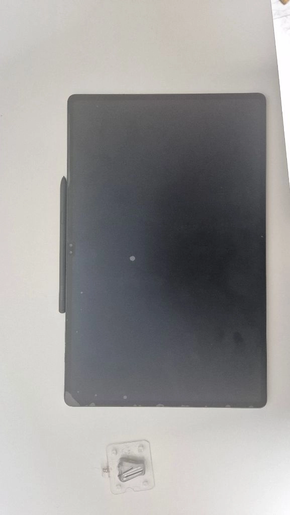 갤럭시탭 s8 울트라 wifi 128gb 판매합니다. - 안심되는 중고거래