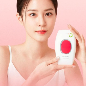 라피타 IPL 오토샷 제모기 JOC-9000 이미지