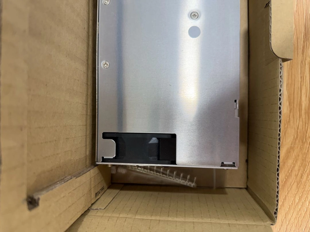TDK-Lambda SWS600L-60 (600W 산업용 파워서플라이) 이미지