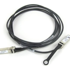중고 10G SFP+ DAC 케이블 / AOC 케이블 - 10기가 모듈 일체형 동축케이블 광케이블 이미지